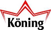 Фрезы Koning