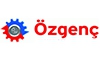 Валы для Ozgenc