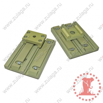 Daizer Gold PVC-152