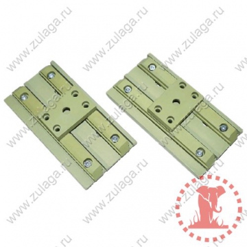 Technoplast TGS 1000/2000