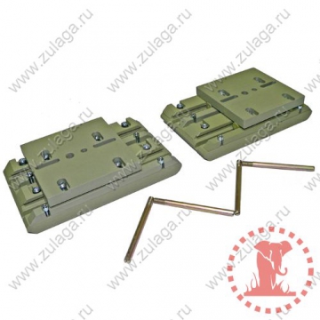 Союзмаш CРШ-2Г