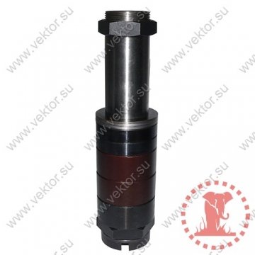 Pertici ML 255 Быстросменный шпиндель